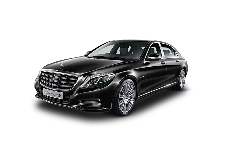 Mercedes Benz S Class | Chauffeurs Adhoc